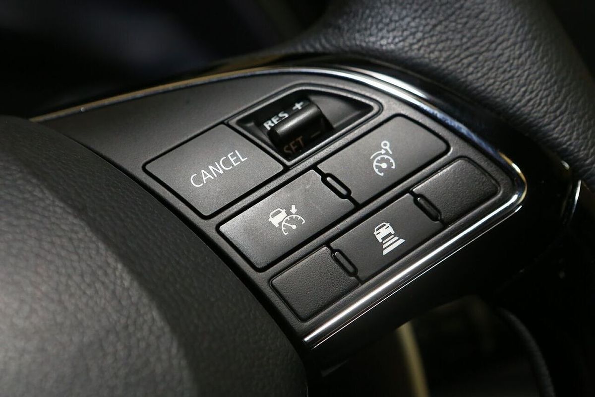 2024 Mitsubishi Eclipse Cross PHEV Exceed YB