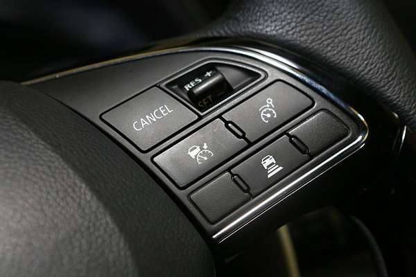 2024 Mitsubishi Eclipse Cross PHEV Exceed YB