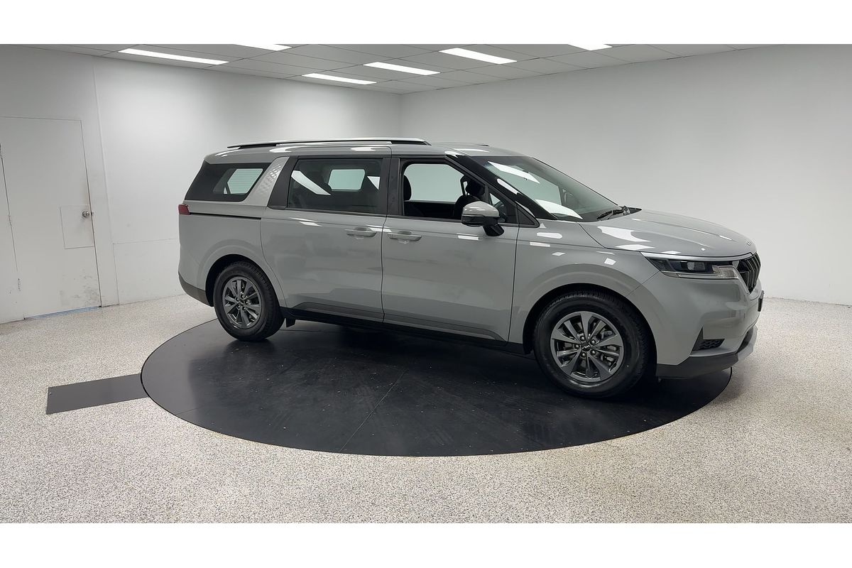 2022 Kia Carnival S KA4