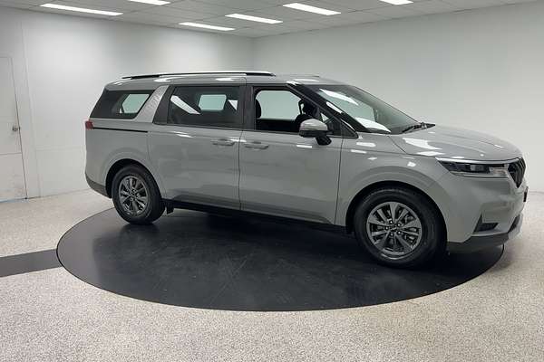 2022 Kia Carnival S KA4