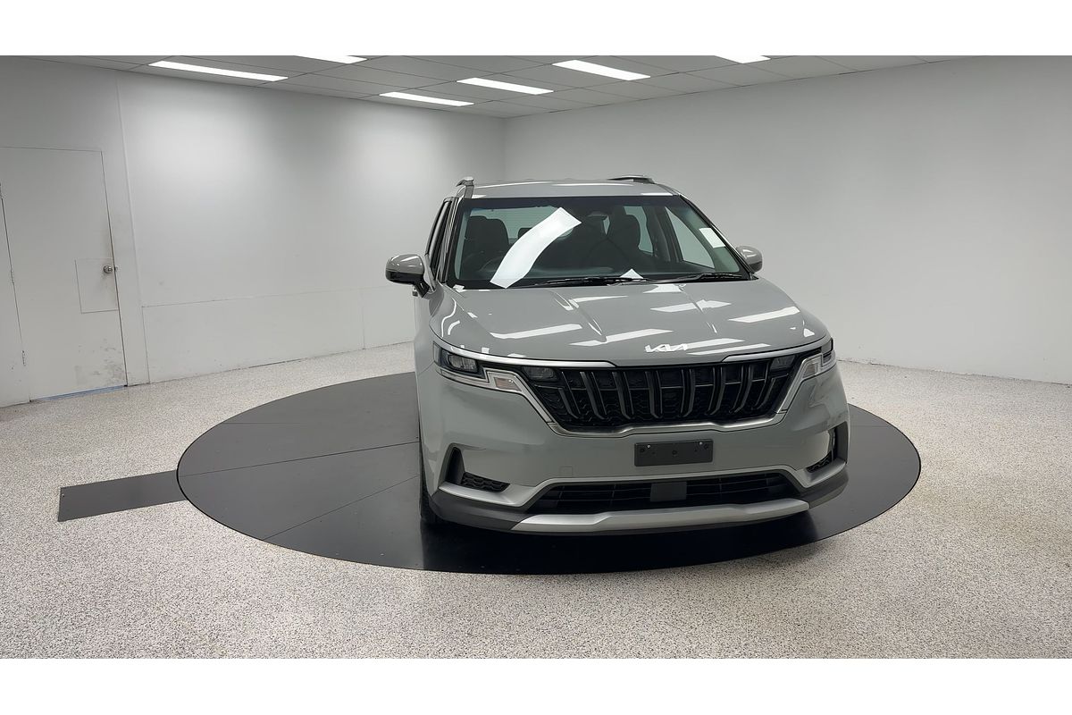 2022 Kia Carnival S KA4