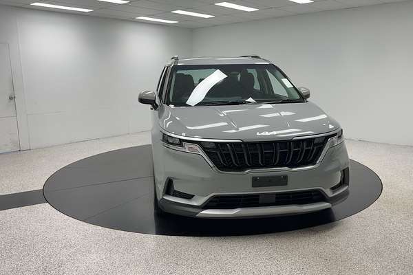 2022 Kia Carnival S KA4