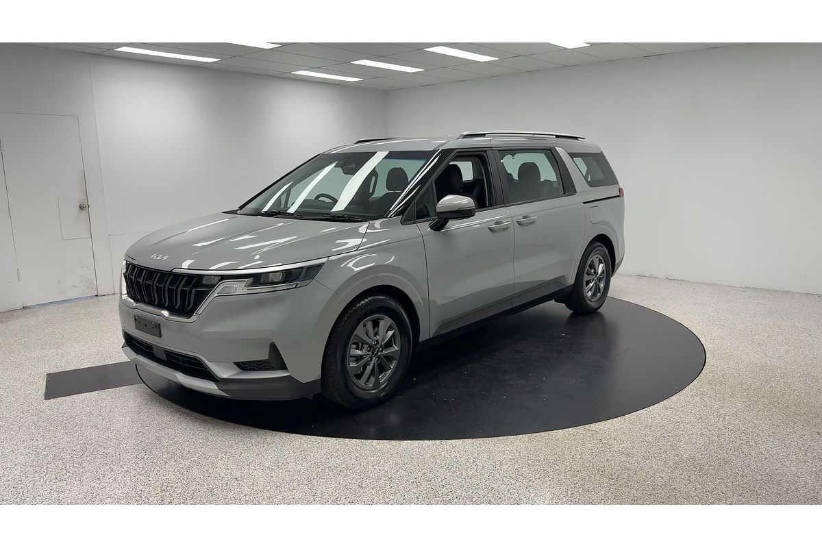 2022 Kia Carnival S KA4