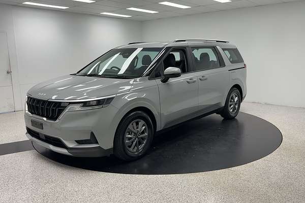 2022 Kia Carnival S KA4