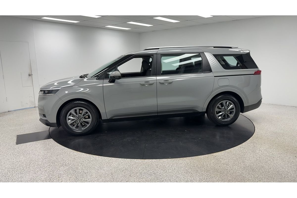 2022 Kia Carnival S KA4
