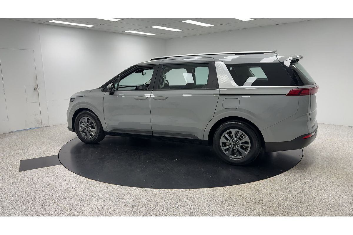 2022 Kia Carnival S KA4