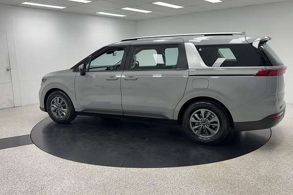 2022 Kia Carnival S KA4