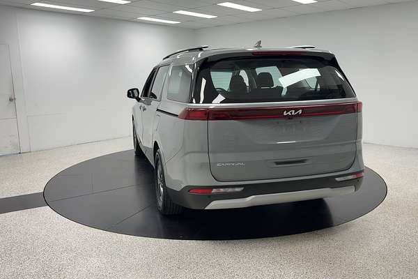 2022 Kia Carnival S KA4