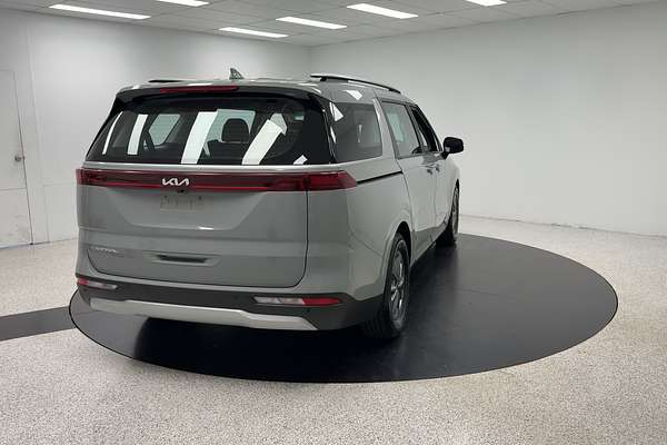 2022 Kia Carnival S KA4