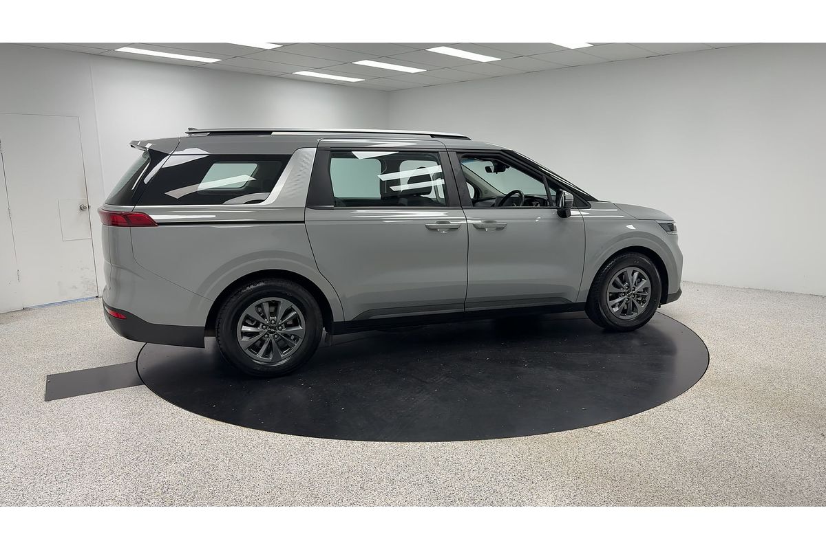 2022 Kia Carnival S KA4