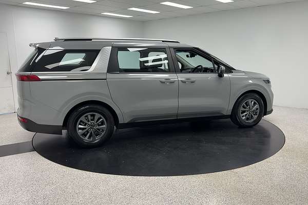 2022 Kia Carnival S KA4