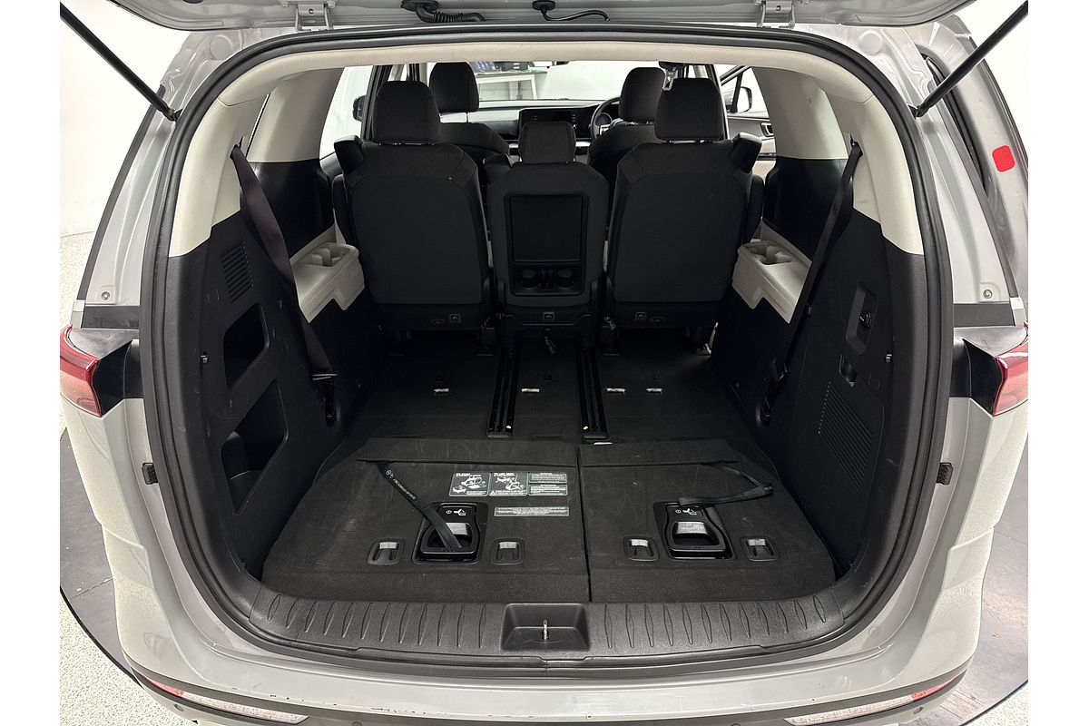 2022 Kia Carnival S KA4