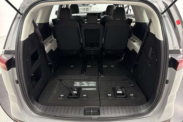 2022 Kia Carnival S KA4