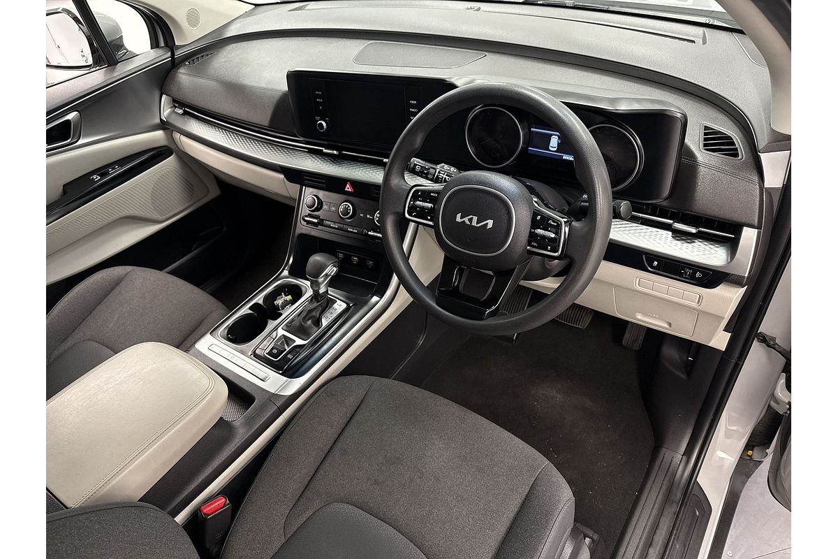 2022 Kia Carnival S KA4