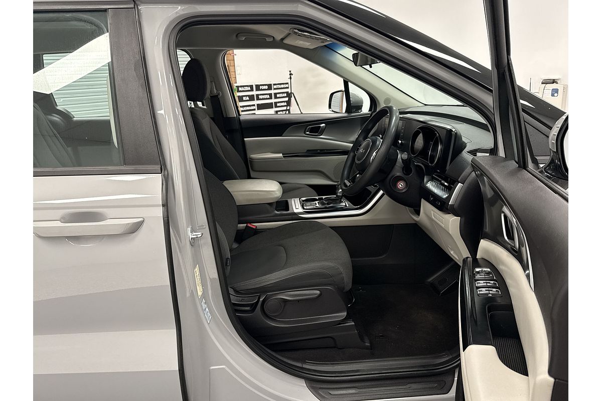 2022 Kia Carnival S KA4