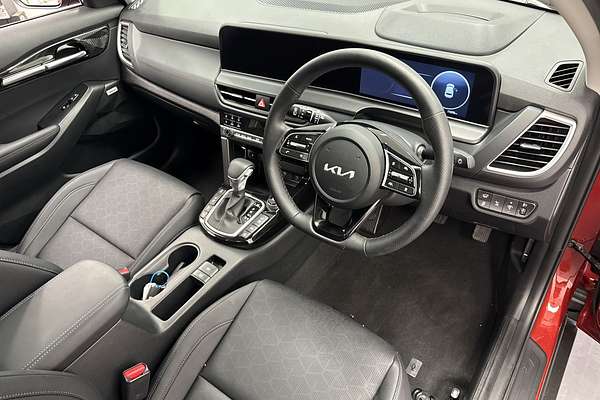 2025 Kia Seltos GT-Line SP2 PE