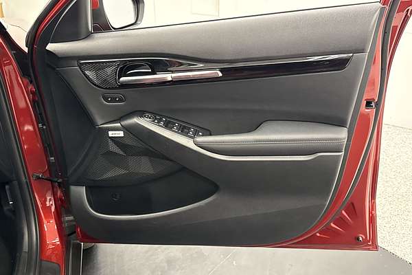 2025 Kia Seltos GT-Line SP2 PE