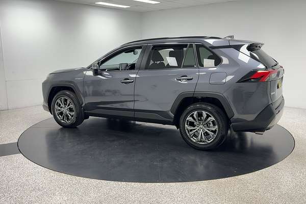 2022 Toyota RAV4 GXL AXAH54R