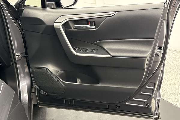 2022 Toyota RAV4 GXL AXAH54R