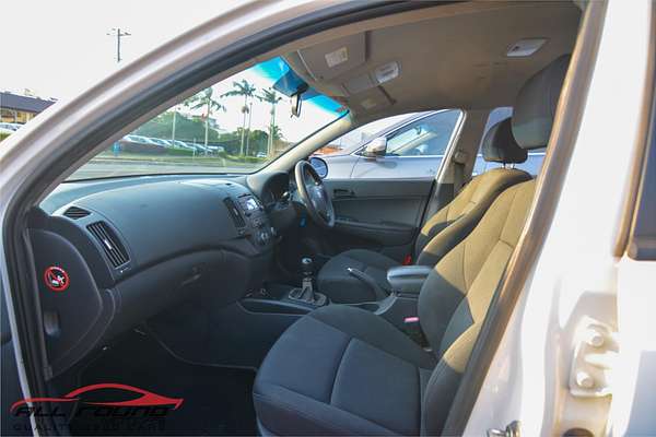 2010 Hyundai I30