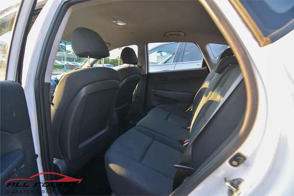2010 Hyundai I30