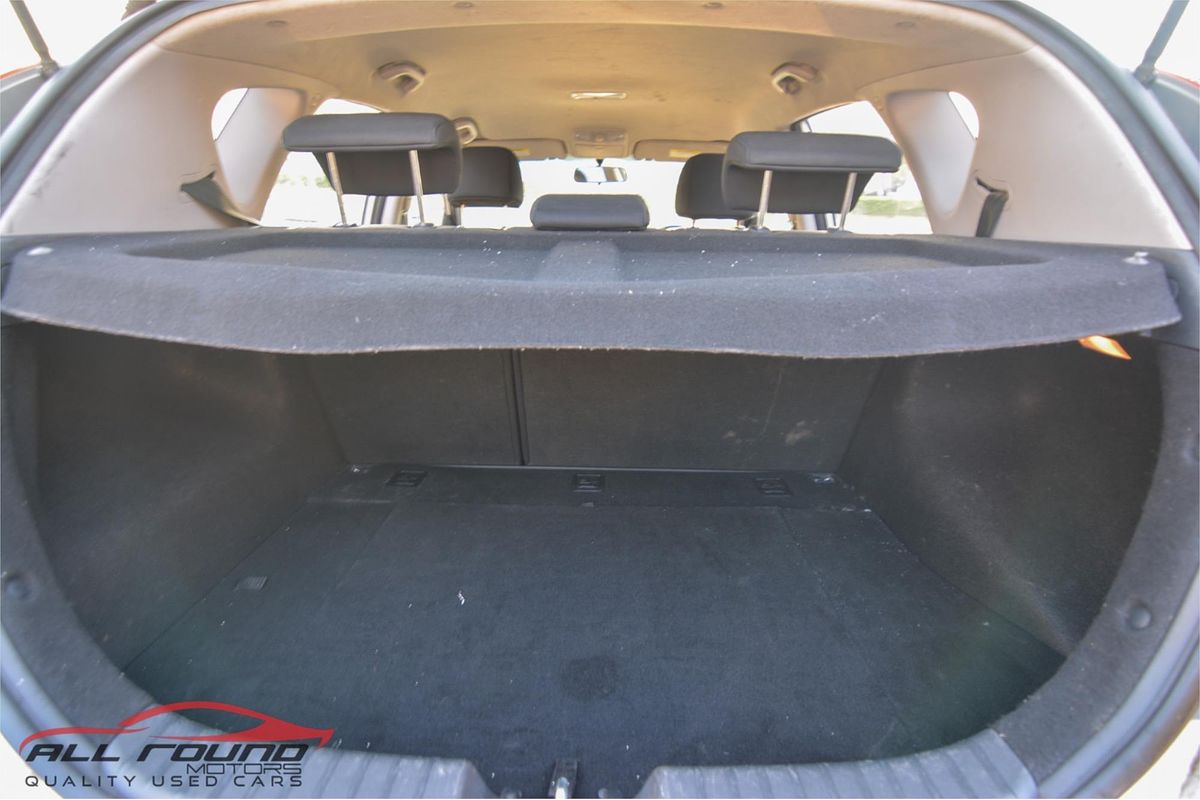 2010 Hyundai I30
