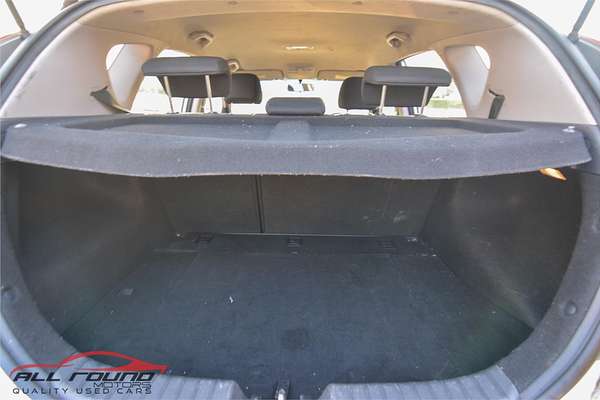 2010 Hyundai I30
