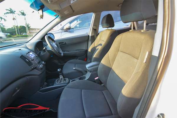 2010 Hyundai I30