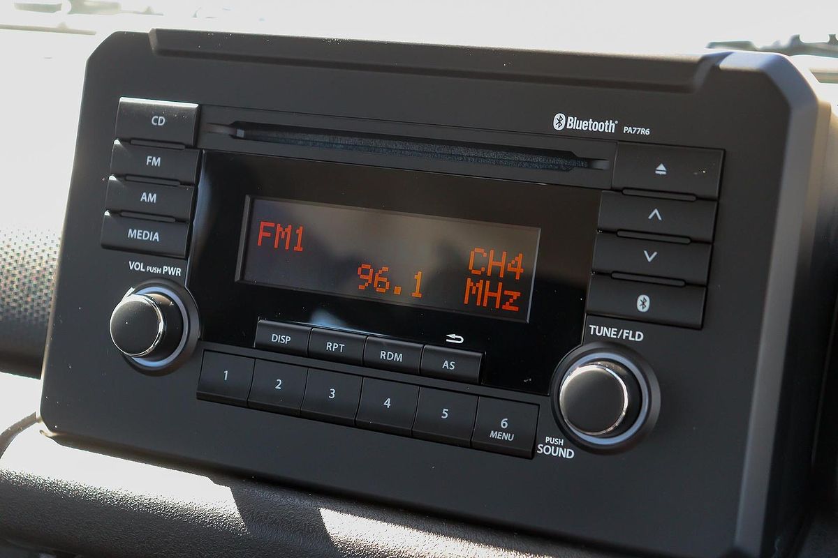 2024 Suzuki Jimny Lite GJ