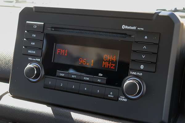 2024 Suzuki Jimny Lite GJ