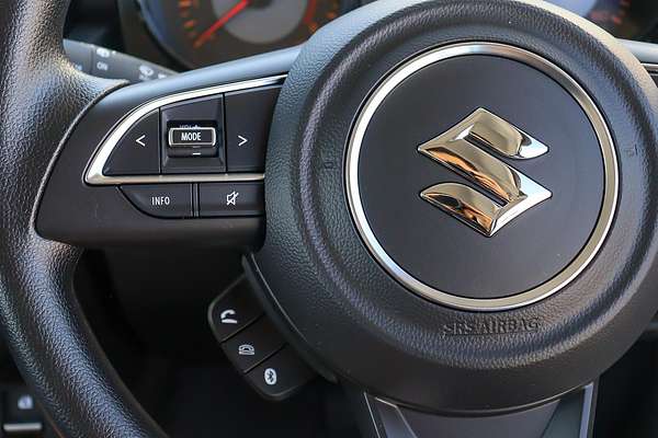 2024 Suzuki Jimny Lite GJ