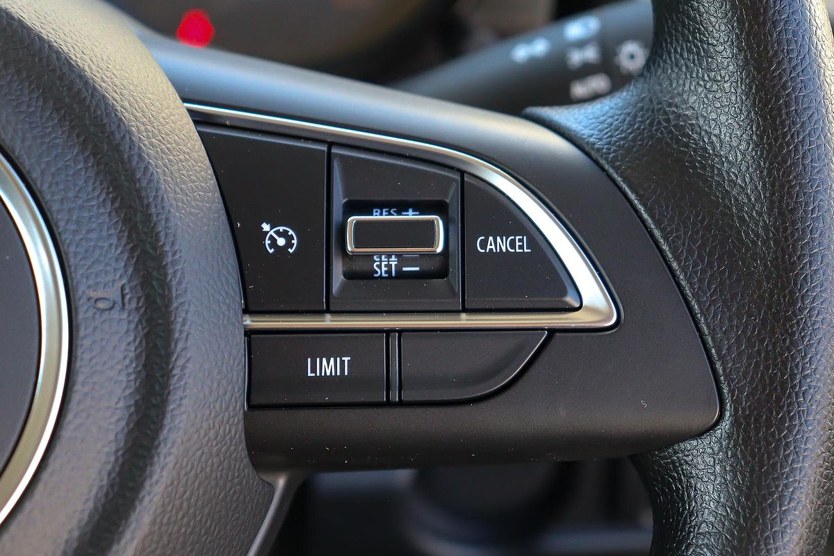 2024 Suzuki Jimny Lite GJ