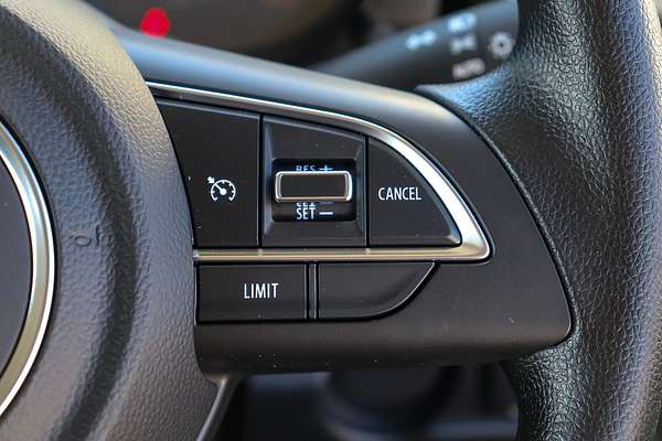 2024 Suzuki Jimny Lite GJ