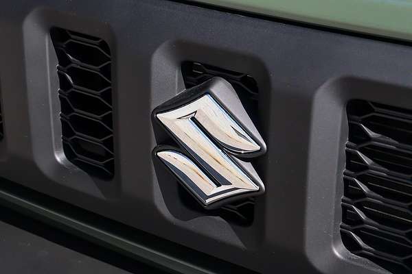 2024 Suzuki Jimny Lite GJ