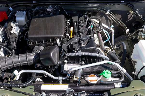 2024 Suzuki Jimny Lite GJ