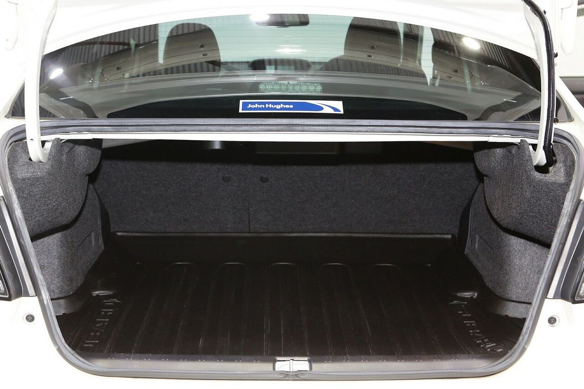 2016 Subaru WRX STI Premium VA