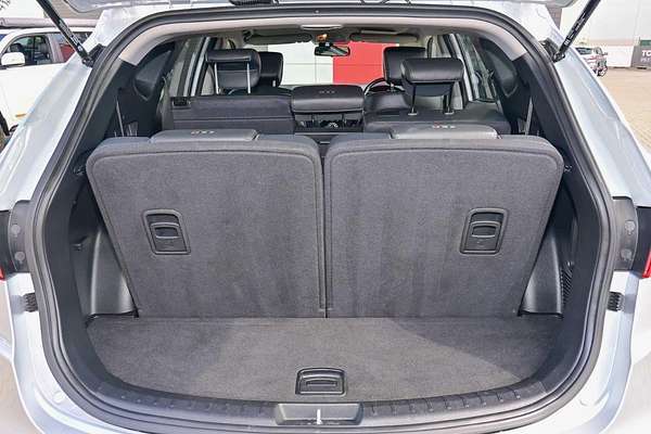 2017 Hyundai Santa Fe Active X DM3 Series II