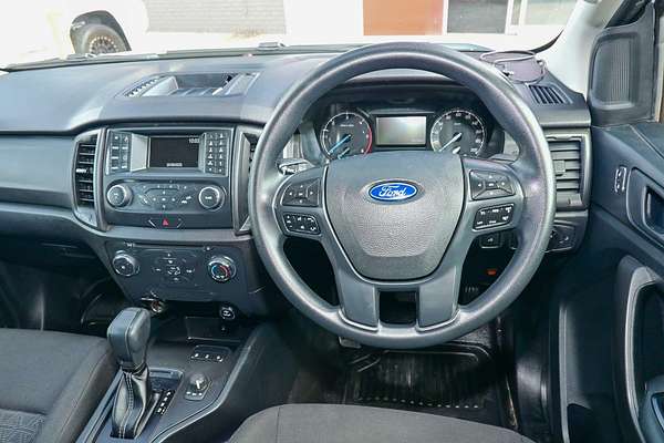 2018 Ford Ranger XL PX MkIII 4X4 3.2L