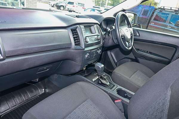 2018 Ford Ranger XL PX MkIII 4X4 3.2L