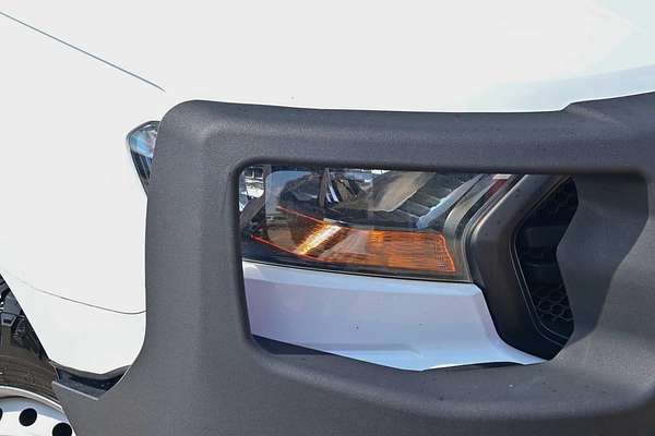 2018 Ford Ranger XL PX MkIII 4X4 3.2L