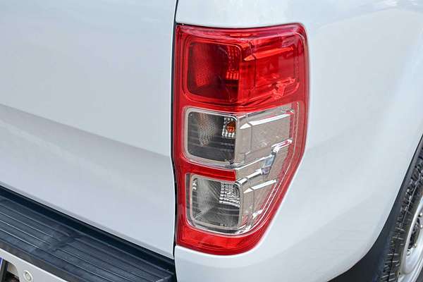 2018 Ford Ranger XL PX MkIII 4X4 3.2L