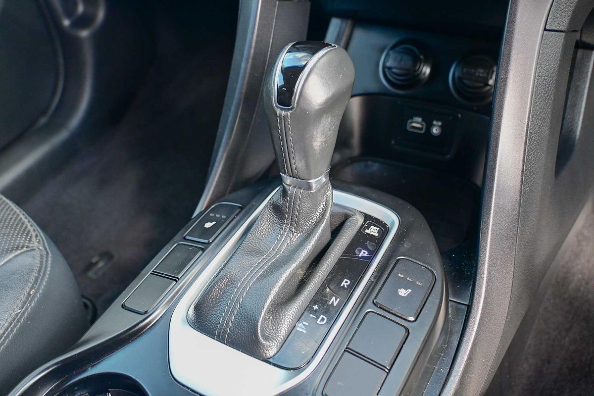 2017 Hyundai Santa Fe Active X DM3 Series II