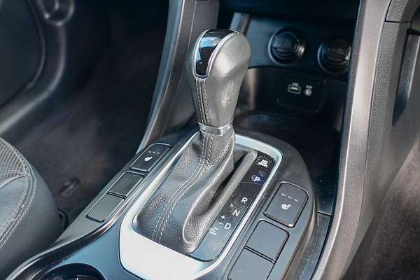 2017 Hyundai Santa Fe Active X DM3 Series II