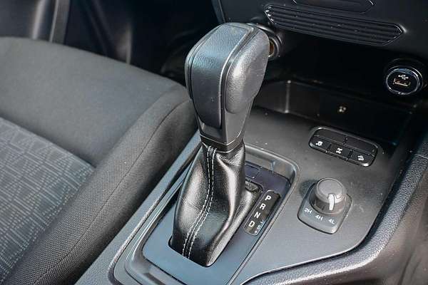 2018 Ford Ranger XL PX MkIII 4X4 3.2L