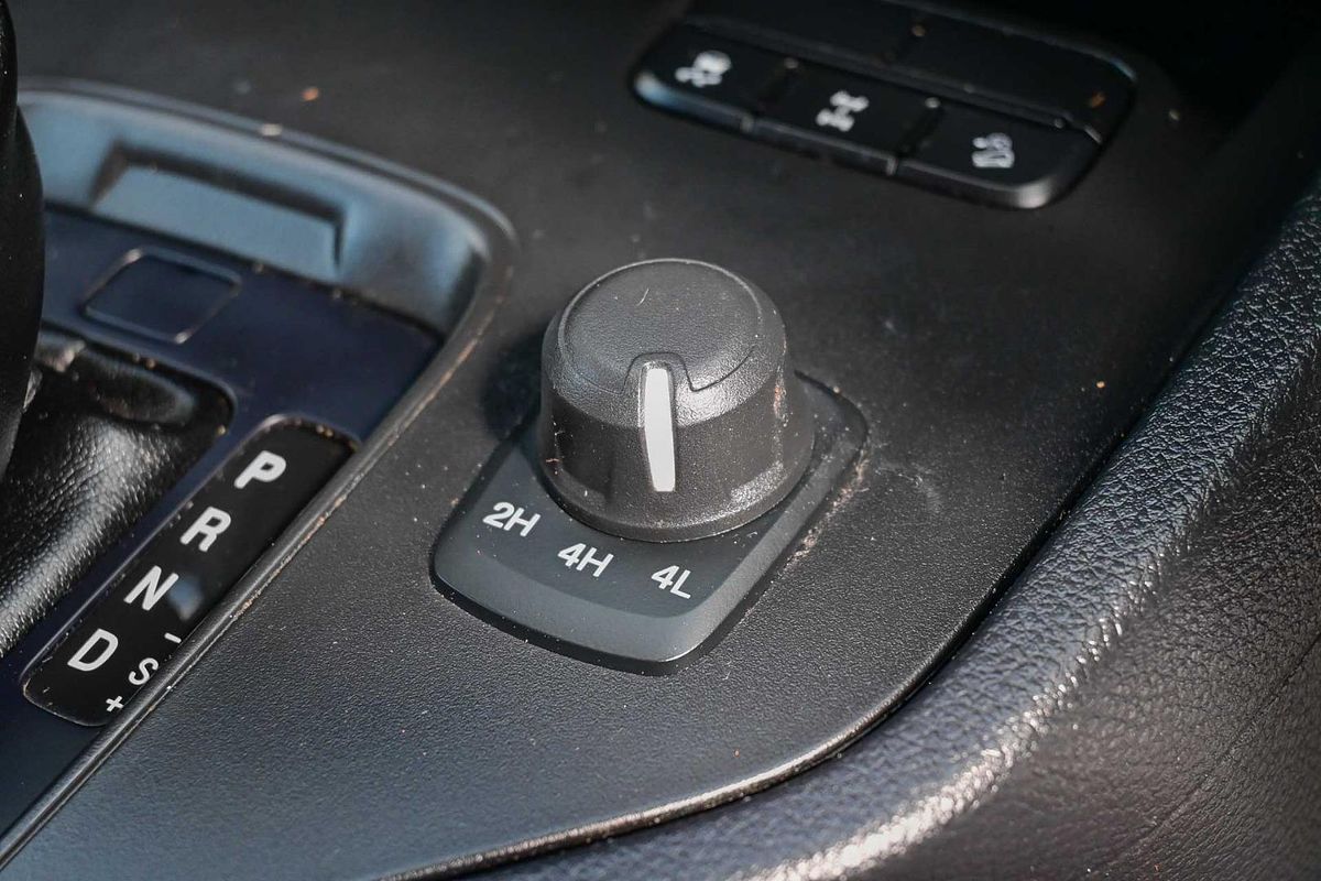 2018 Ford Ranger XL PX MkIII 4X4 3.2L