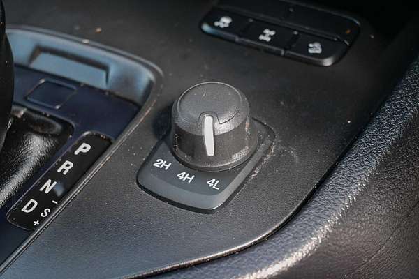 2018 Ford Ranger XL PX MkIII 4X4 3.2L