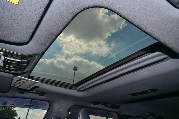 2022 Toyota Landcruiser VX FJA300R