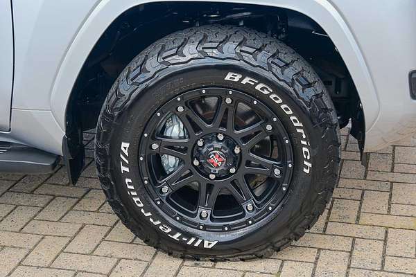 2022 Toyota Landcruiser VX FJA300R