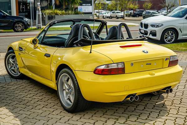 1998 BMW M E36-7