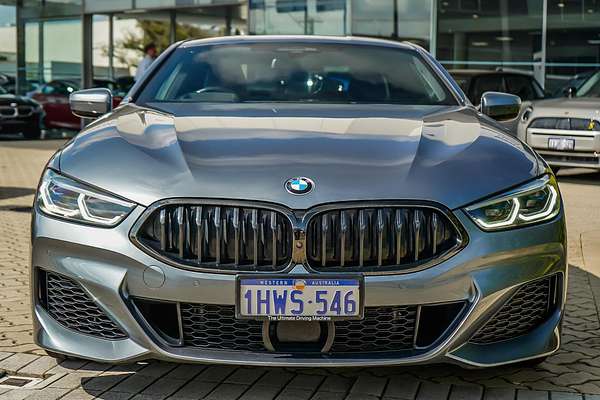 2021 BMW 8 Series 840i M Sport G15
